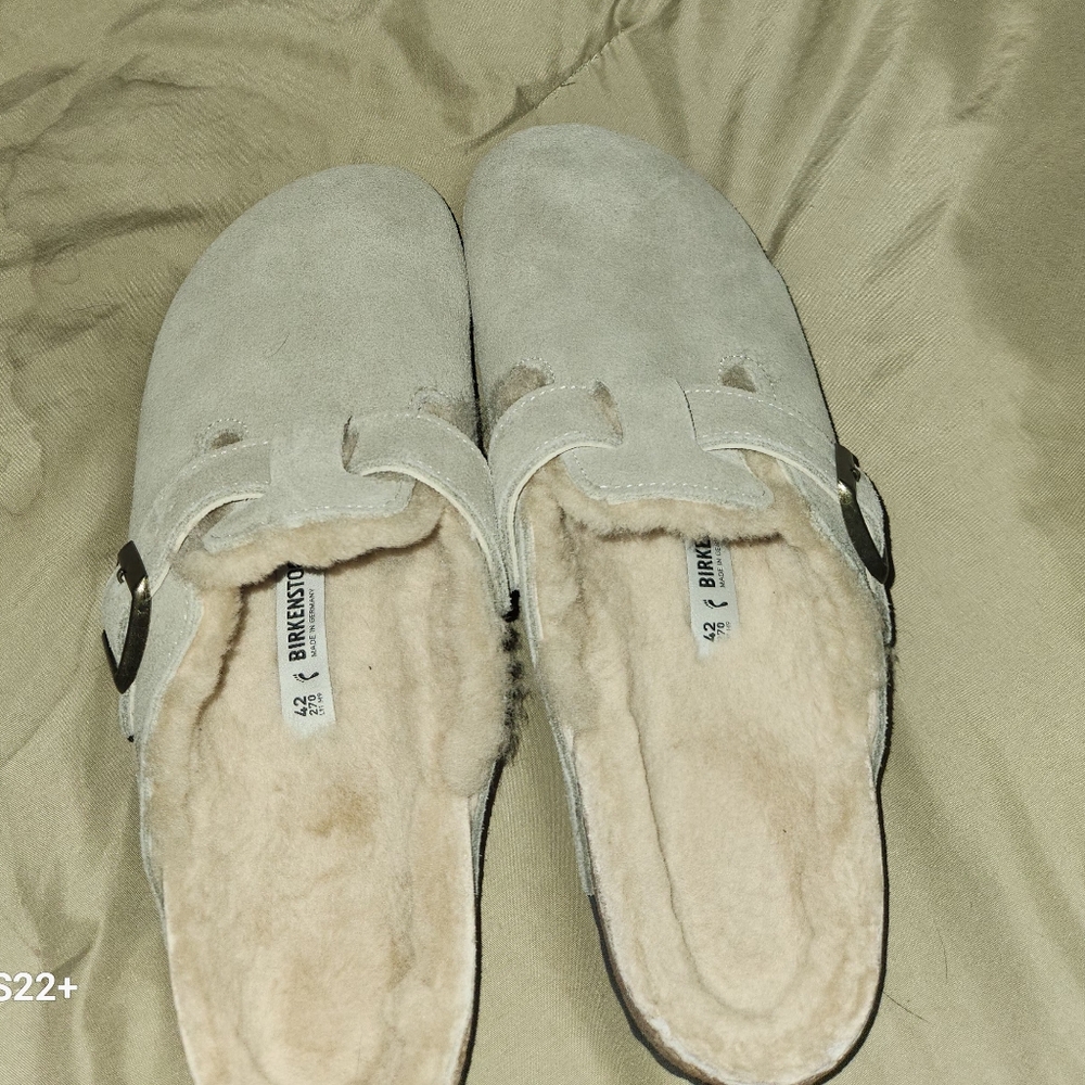 Birkenstock Size 42 EU US 11- WOMEN 9 MEN